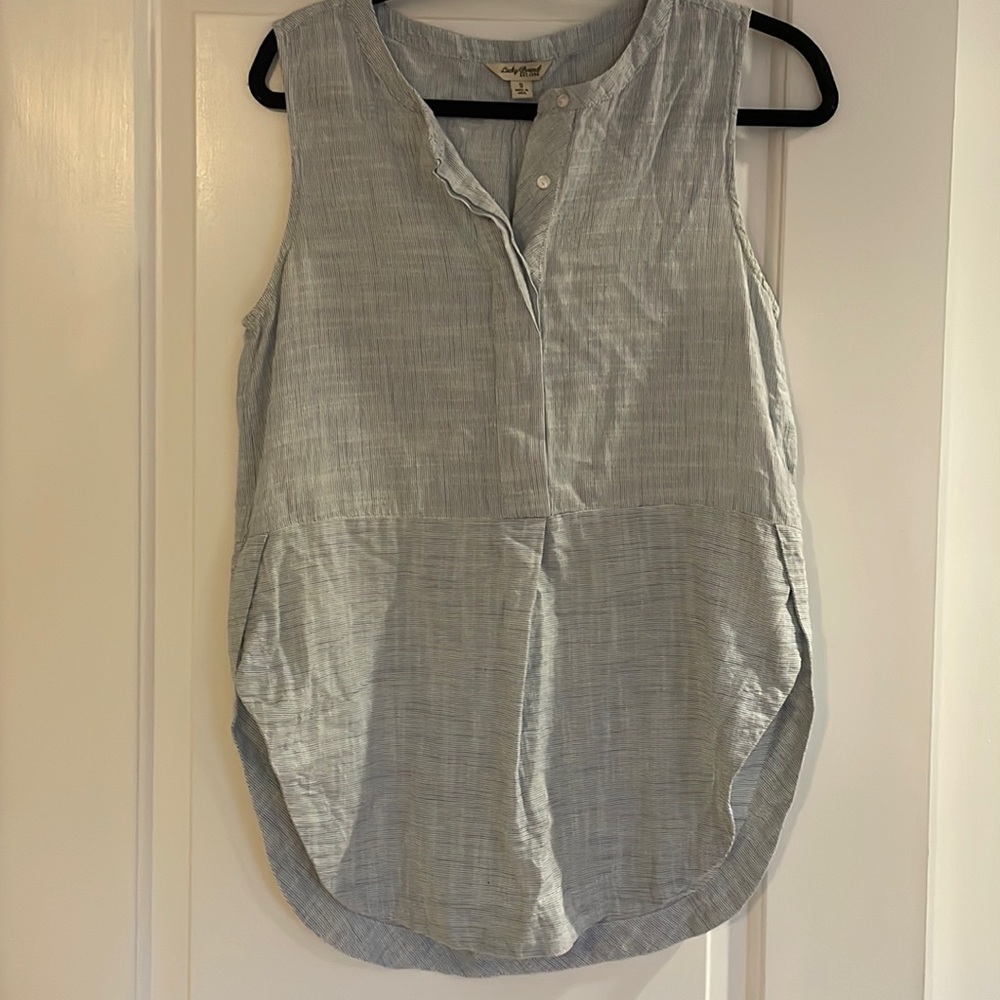 Lucky Brand Top